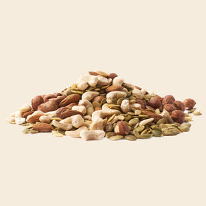 Legumes, seeds, and nuts are all plant-based protein sources that contain branched-chain amino acids, which stimulates muscle protein synthesis.