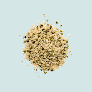 Hemp protein is an ingredient in DailyBasis to regulate blood sugar.