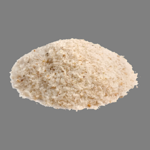 Psyllium husk is an ingredient in DailyBasis that provides fiber and supports a healthy gut.