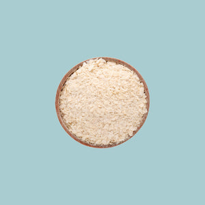 Brewers yeast is an excellent source of riboflavin, which is an ingredient in DailyBasis nutritional supplement powder.